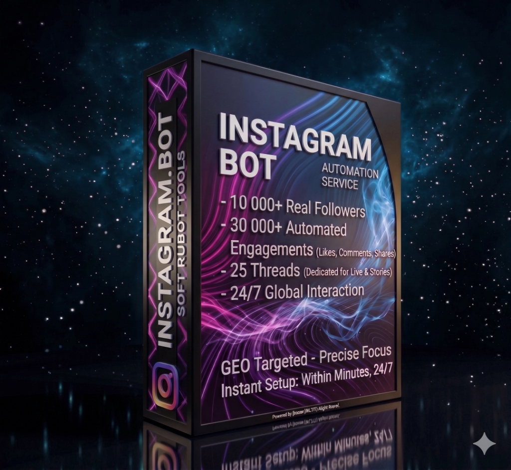 Instagram Live Bot