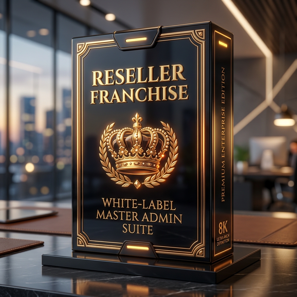 Seller Vendor Partner
