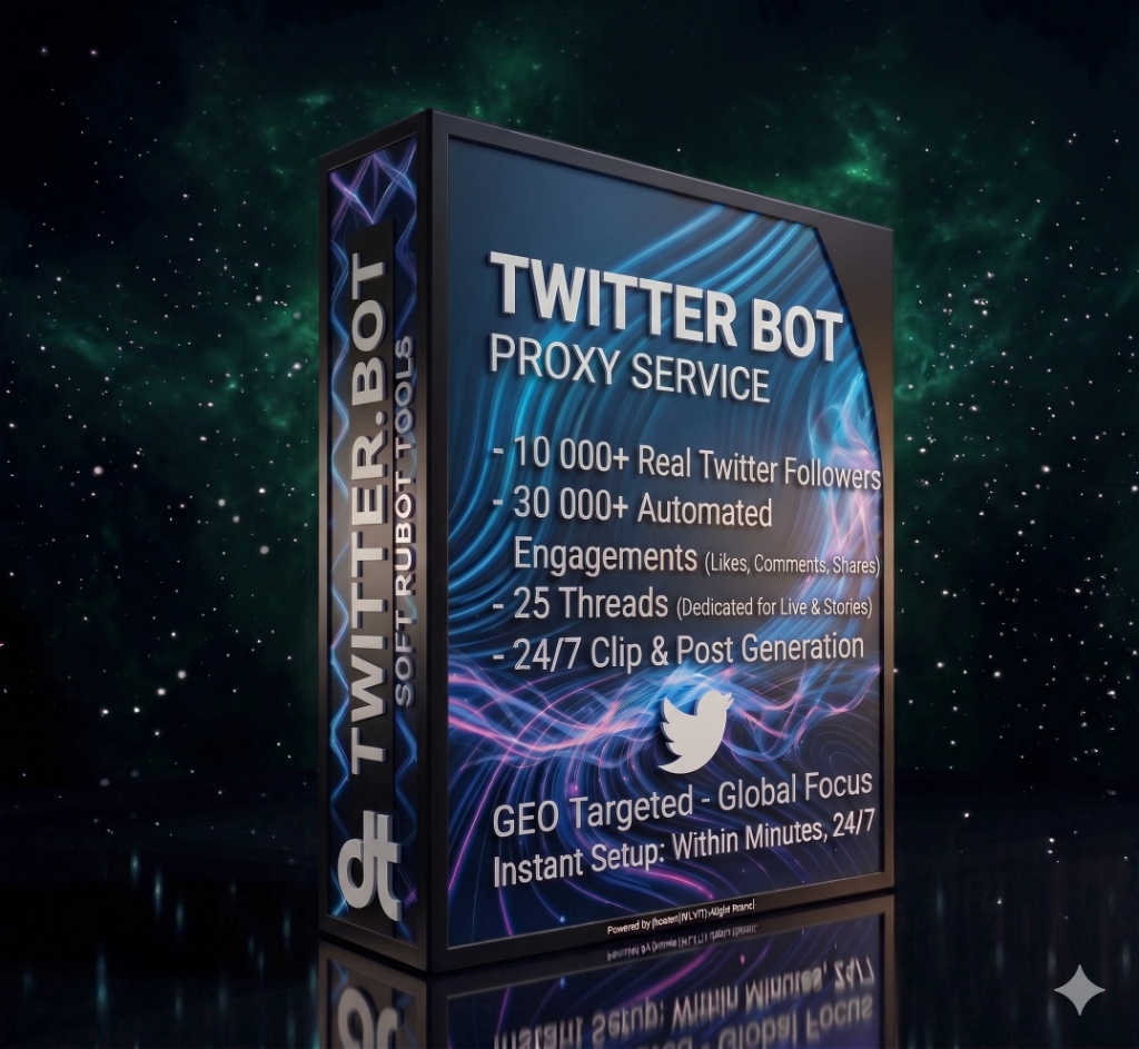 Twitter X Bot